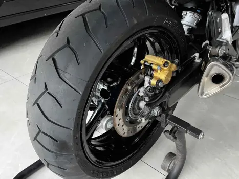 HONDA CB 600 F HORNET SEM ABS, Foto 7