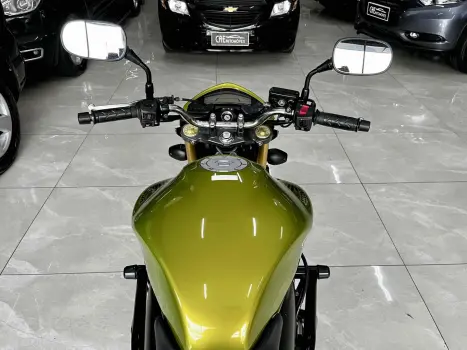 HONDA CB 600 F HORNET SEM ABS, Foto 10