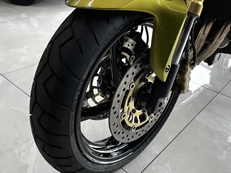 HONDA CB 600 F HORNET SEM ABS, Foto 13
