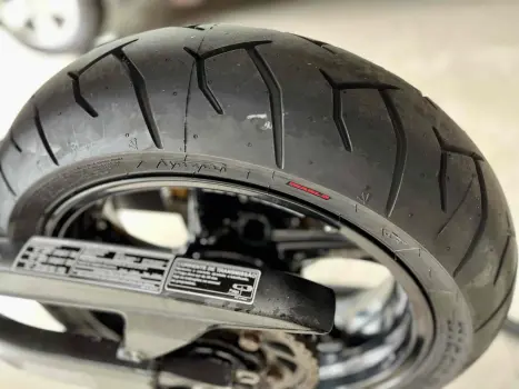 HONDA CB 600 F HORNET SEM ABS, Foto 14