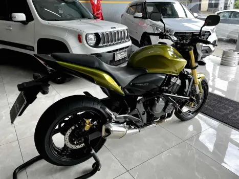 HONDA CB 600 F HORNET SEM ABS, Foto 15