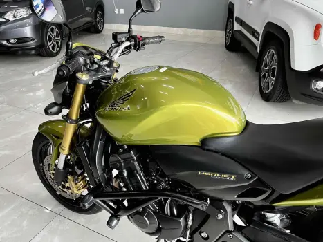 HONDA CB 600 F HORNET SEM ABS, Foto 17