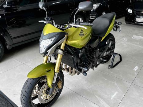 HONDA CB 600 F HORNET SEM ABS, Foto 2