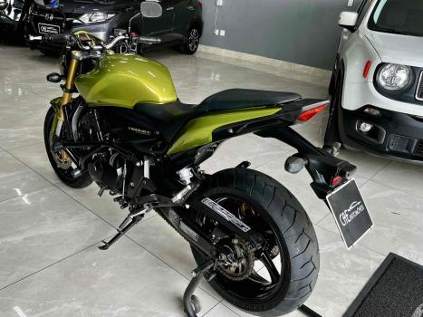 HONDA CB 600 F HORNET SEM ABS, Foto 4