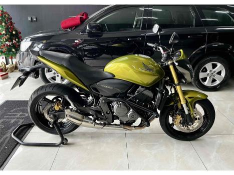 HONDA CB 600 F HORNET SEM ABS, Foto 8