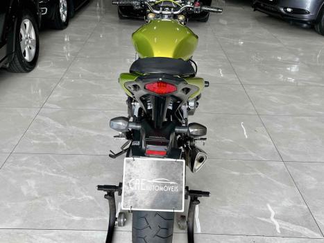 HONDA CB 600 F HORNET SEM ABS, Foto 9