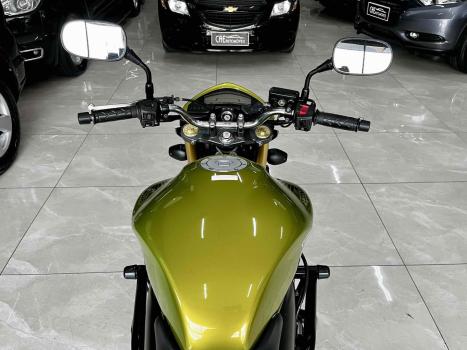 HONDA CB 600 F HORNET SEM ABS, Foto 10