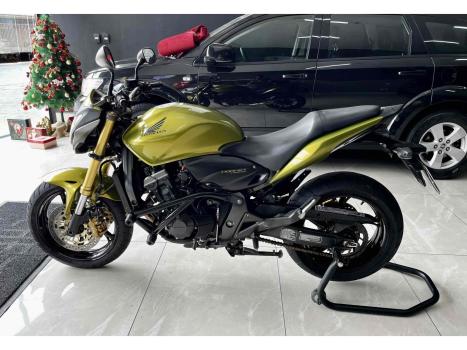 HONDA CB 600 F HORNET SEM ABS, Foto 11