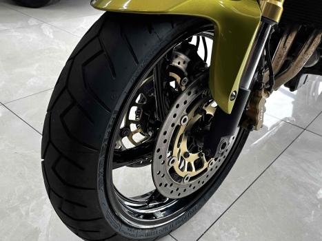 HONDA CB 600 F HORNET SEM ABS, Foto 13