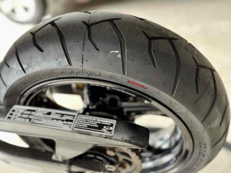 HONDA CB 600 F HORNET SEM ABS, Foto 14