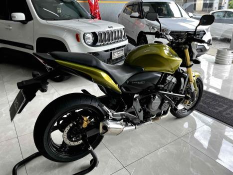 HONDA CB 600 F HORNET SEM ABS, Foto 15