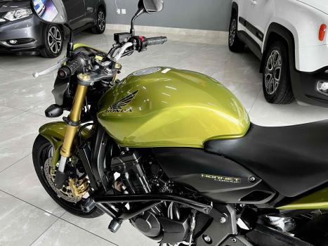 HONDA CB 600 F HORNET SEM ABS, Foto 17