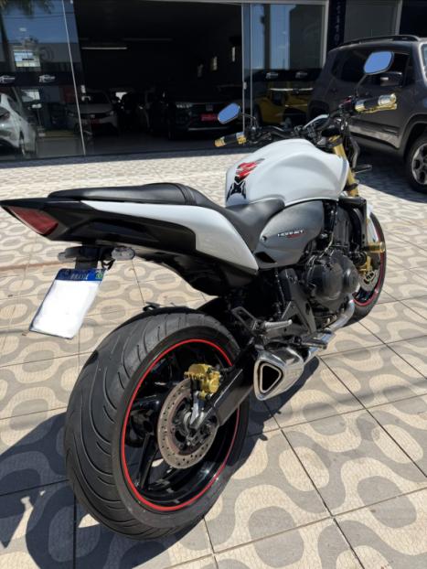 HONDA CB 600 F HORNET ABS, Foto 2