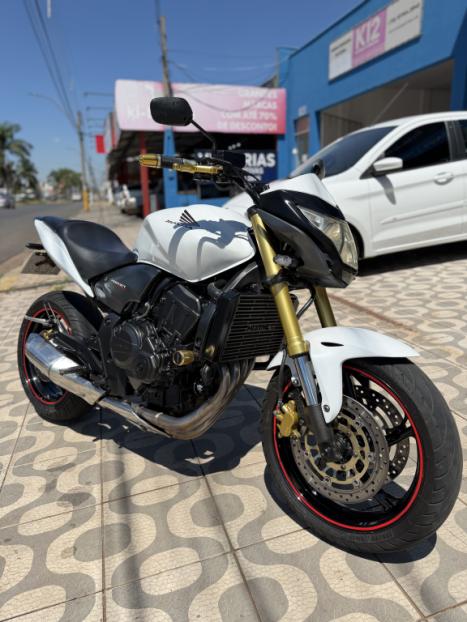 HONDA CB 600 F HORNET ABS, Foto 3