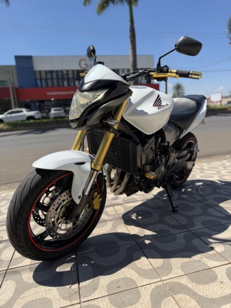HONDA CB 600 F HORNET ABS, Foto 4