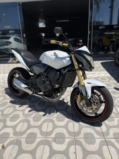 HONDA CB 600 F HORNET ABS, Foto 8