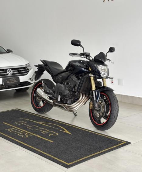 HONDA CB 600 F HORNET ABS, Foto 1