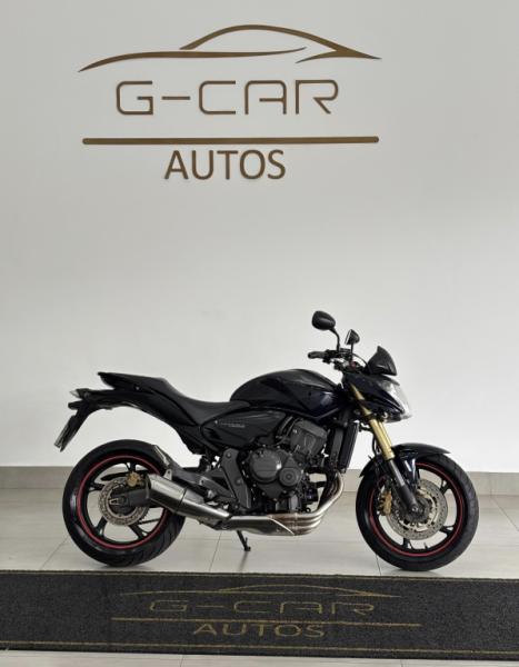 HONDA CB 600 F HORNET ABS, Foto 2