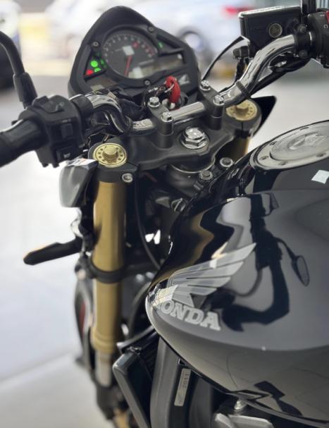 HONDA CB 600 F HORNET ABS, Foto 3