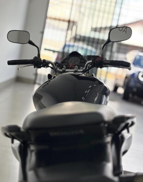 HONDA CB 600 F HORNET ABS, Foto 4