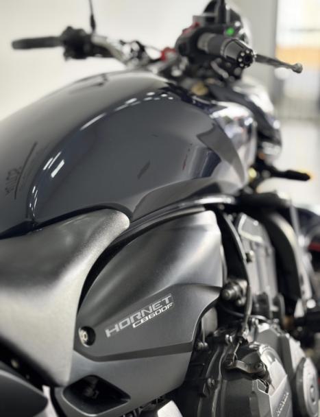 HONDA CB 600 F HORNET ABS, Foto 5