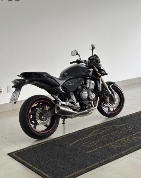 HONDA CB 600 F HORNET ABS, Foto 7