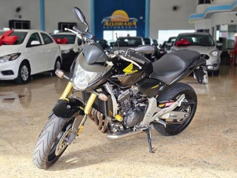 HONDA CB 600 F HORNET ABS, Foto 1