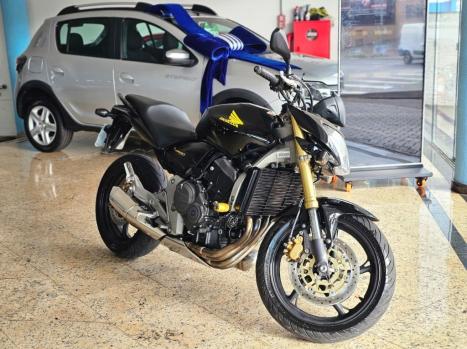 HONDA CB 600 F HORNET ABS, Foto 2