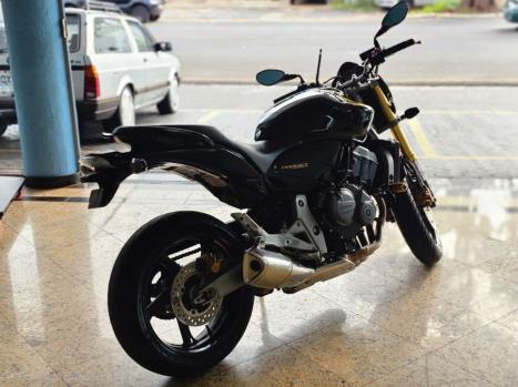 HONDA CB 600 F HORNET ABS, Foto 3