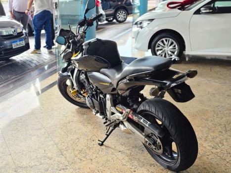 HONDA CB 600 F HORNET ABS, Foto 4