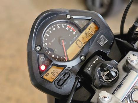 HONDA CB 600 F HORNET ABS, Foto 5