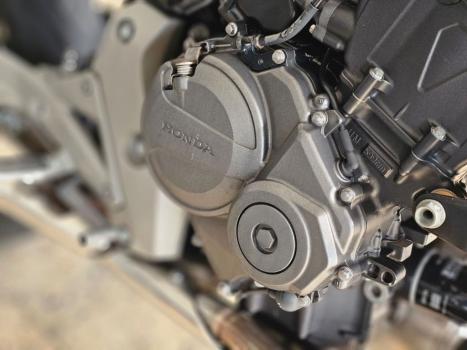 HONDA CB 600 F HORNET ABS, Foto 7