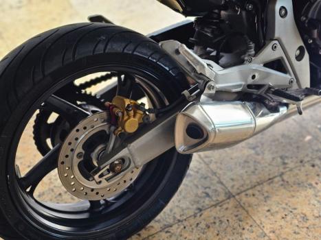 HONDA CB 600 F HORNET ABS, Foto 8