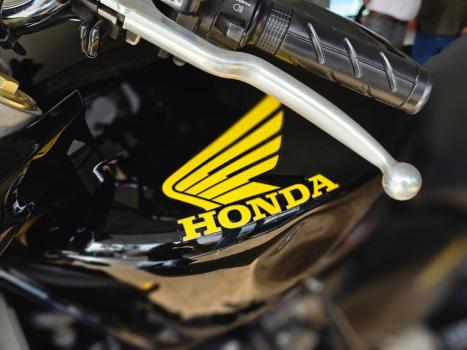 HONDA CB 600 F HORNET ABS, Foto 9