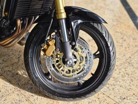 HONDA CB 600 F HORNET ABS, Foto 10