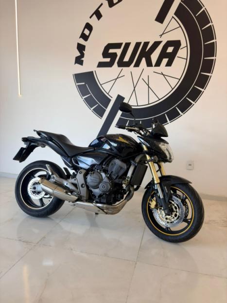 HONDA CB 600 F HORNET ABS, Foto 1