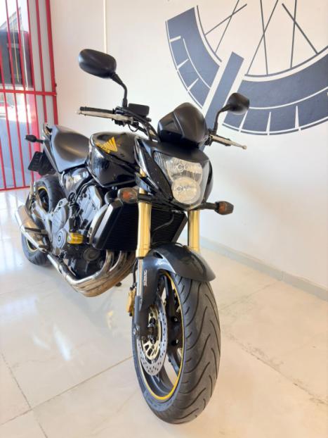 HONDA CB 600 F HORNET ABS, Foto 2
