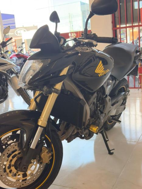 HONDA CB 600 F HORNET ABS, Foto 4