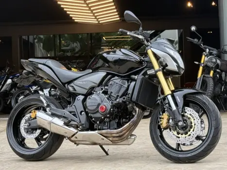 HONDA CB 600 F HORNET SEM ABS, Foto 1