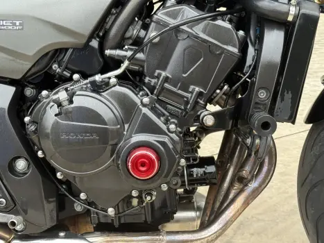 HONDA CB 600 F HORNET SEM ABS, Foto 2