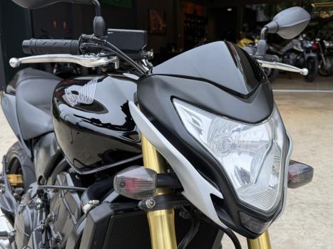 HONDA CB 600 F HORNET SEM ABS, Foto 3