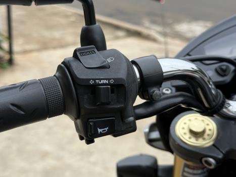 HONDA CB 600 F HORNET SEM ABS, Foto 4