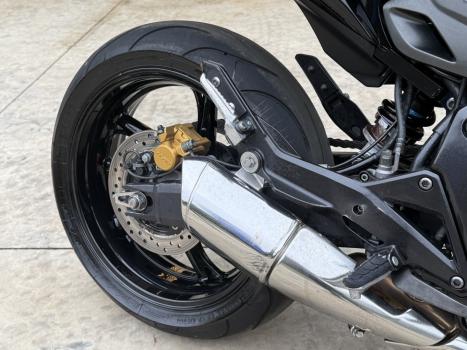 HONDA CB 600 F HORNET SEM ABS, Foto 5