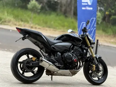 HONDA CB 600 F HORNET SEM ABS, Foto 10