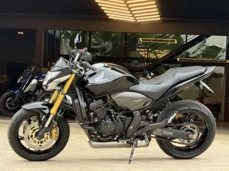 HONDA CB 600 F HORNET SEM ABS, Foto 11