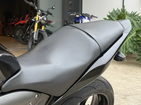 HONDA CB 600 F HORNET SEM ABS, Foto 12