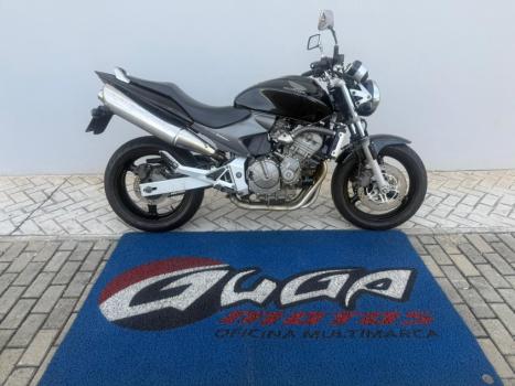 HONDA CB 600 F HORNET SEM ABS, Foto 1