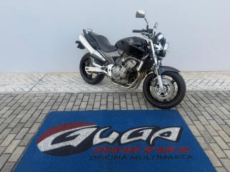 HONDA CB 600 F HORNET SEM ABS, Foto 2
