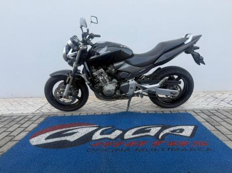 HONDA CB 600 F HORNET SEM ABS, Foto 3