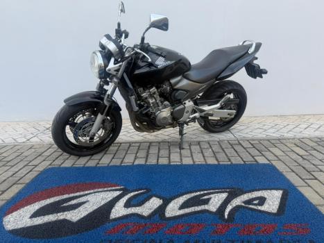 HONDA CB 600 F HORNET SEM ABS, Foto 4